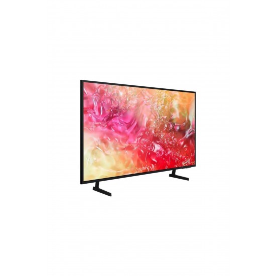 Samsung UE 55DU7000 55inc 138 cm 4K UHD Smart TV,Uydu Alıcılı