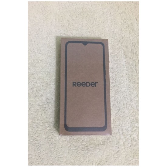 Reeder P13 Blue Max L 2022 64 Gb 4gb Ram Yeşil Android Cep Telefonu