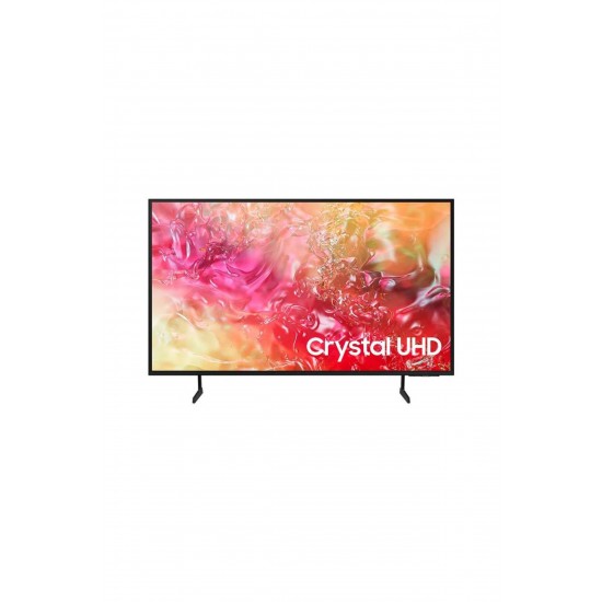 Samsung UE 55DU7000 55inc 138 cm 4K UHD Smart TV,Uydu Alıcılı