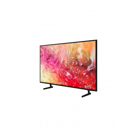 Samsung UE 55DU7000 55inc 138 cm 4K UHD Smart TV,Uydu Alıcılı