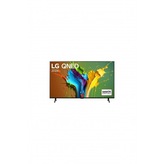 LG 98QNED89T6A 98'' 248 Ekran Uydu Alıcılı 4K Ultra HD Smart QNED TV