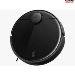 Xiaomi Mi Robot Vacuum Mop 2 Pro Akıllı Siyah Robot Süpürge