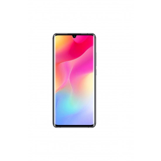 Xiaomi Yenilenmiş Xiaomi Mi Note 10 Lite  Uyumlu  128 Gb Siyah 8 Ram