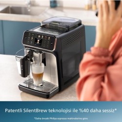 Philips Lattego Ep4441/50 Tam Otomatik Espresso Makinesi 205CSERI