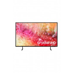 Samsung 43Du7000 43" 108 Ekran 4K UHD Crystal TV