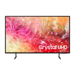 Samsung 43Du7000 43" 108 Ekran 4K UHD Crystal TV