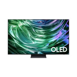 Samsung QE 65S90D 65inc 163 cm 4K UHD Smart OLED TV,Uydu Alıcılı