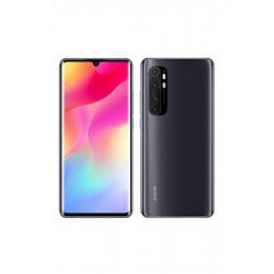 Xiaomi Yenilenmiş Xiaomi Mi Note 10 Lite  Uyumlu  128 Gb Siyah 8 Ram