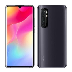 Xiaomi Yenilenmiş Xiaomi Mi Note 10 Lite  Uyumlu  128 Gb Siyah 8 Ram