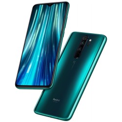 Xiaomi Yenilenmiş Redmi Note 8 Pro 64 Gb (12 AY GARANTİLİ)