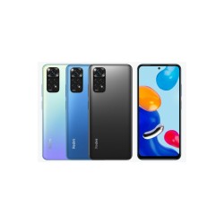 Xiaomi Redmi Note 10S Blue 64 GB / 6 GB Ram  Yenilenmiş ÜRÜN  (Sıfır Gibi)