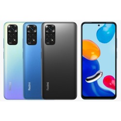 Xiaomi Redmi Note 10S Blue 64 GB / 6 GB Ram  Yenilenmiş ÜRÜN  (Sıfır Gibi)