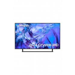 Samsung 50Du8500 50" 127 Ekran 4K UHD Crystal TV