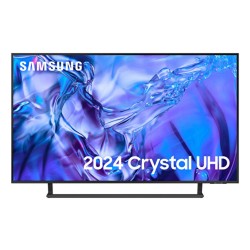 Samsung 50Du8500 50" 127 Ekran 4K UHD Crystal TV