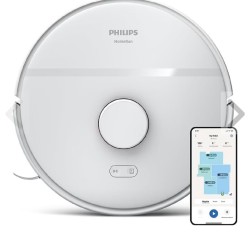 Philips AQUA HOMERUN ISLAK  VE KURU TEMİZLİK ROBOTU