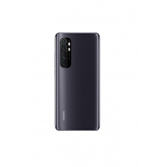 Xiaomi Yenilenmiş Xiaomi Mi Note 10 Lite  Uyumlu  128 Gb Siyah 8 Ram