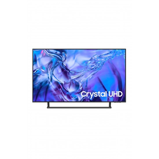 Samsung 43DU8500 4K Ultra HD 43" 109 Ekran Uydu Alıcılı Smart LED TV