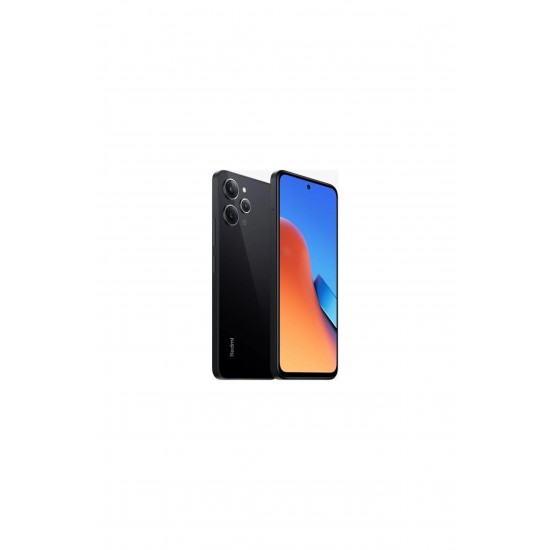 Xiaomi Yenilenmiş Xiaomi Redmi Note 12 128 GB (12 Ay Garantili) Cep Telefonu - B Kalite