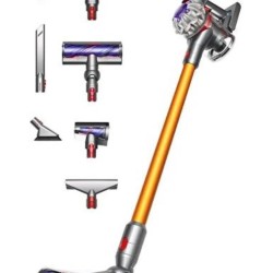 DYSON V8 Absolute Kablosuz Süpürge