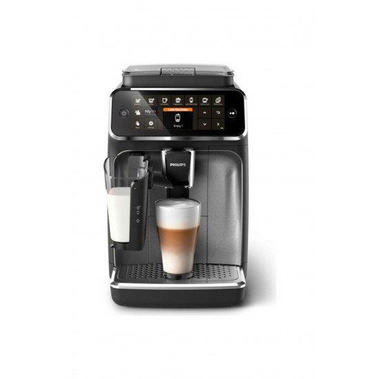 Philips EP4346/70 Espresso Makinesi 0221SERI