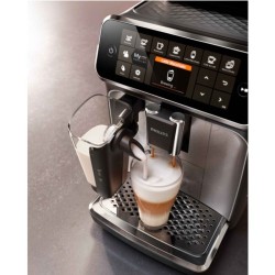 Philips EP4346/70 Espresso Makinesi 0221SERI