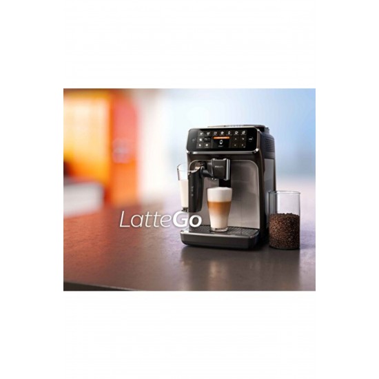 Philips EP4346/70 Espresso Makinesi 0221SERI