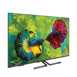 Grundig 65 Ghq 9500 65” 164 Ekran 4k Uhd Google Qled Tv