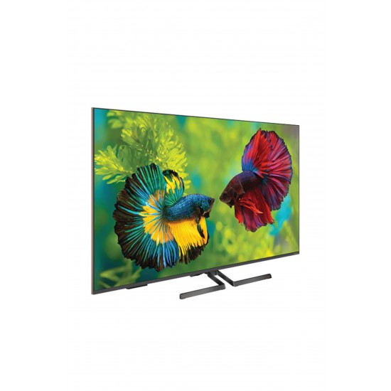 Grundig 65 Ghq 9500 65” 164 Ekran 4k Uhd Google Qled Tv