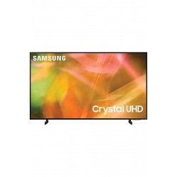 Samsung 43AU800 43" 109 Ekran Dahili Uydu Alıcılı 4K Ultra HD Smart LED TV