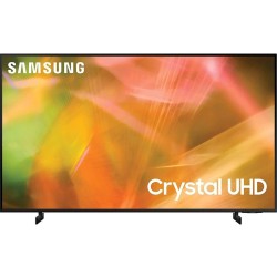 Samsung 43AU800 43" 109 Ekran Dahili Uydu Alıcılı 4K Ultra HD Smart LED TV