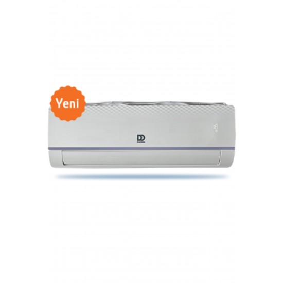 Demirdöküm (MONTAJ DAHİL) Kion R32 9.000 Btu A Inverter Klima