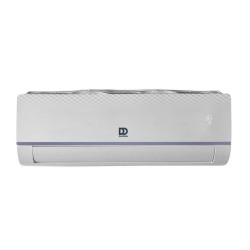 Demirdöküm (MONTAJ DAHİL) Kion R32 9.000 Btu A Inverter Klima