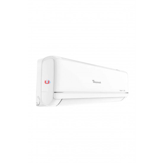 Baymak MONTAJDAHİL) Elegant Plus Uv 18000 Btu A Inverter Klim