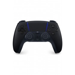 Sony Ps5 Dualsense Wireless Controller Oyun Kolu Siyah