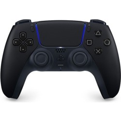 Sony Ps5 Dualsense Wireless Controller Oyun Kolu Siyah