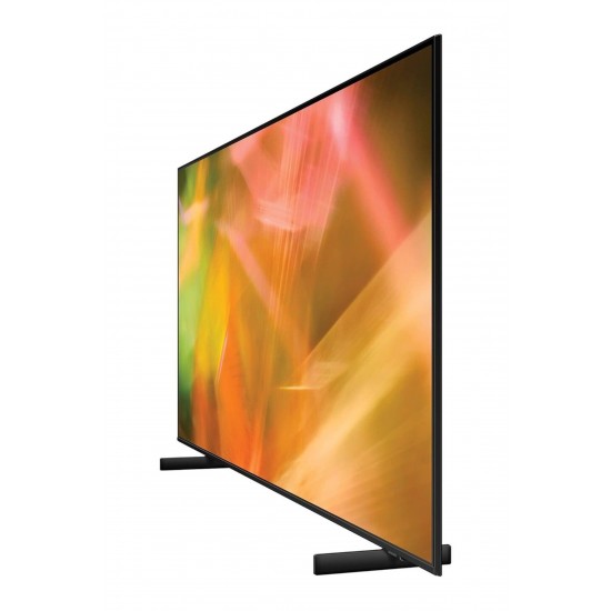 Samsung 43AU800 43" 109 Ekran Dahili Uydu Alıcılı 4K Ultra HD Smart LED TV