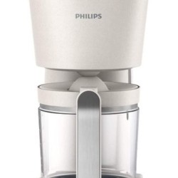 Philips Filitre Kahve Makinesi Beyaz