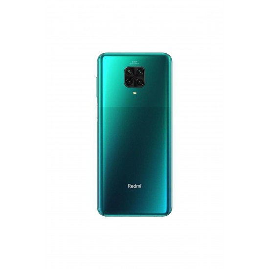 Xiaomi Redmi Note 9 Pro Blue 64gb Yenilenmiş B Kalite (12 AY GARANTİLİ)