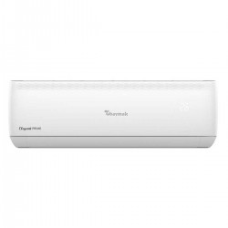 Baymak (MONTAJ DAHİL) Elegant Prime 12.000 Btu A Inverter Klima