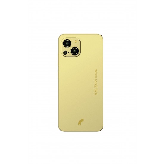 Reeder S23 Pro Max 512GB Gold