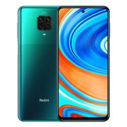 Xiaomi Redmi Note 9 Pro Blue 64gb Yenilenmiş B Kalite (12 AY GARANTİLİ)