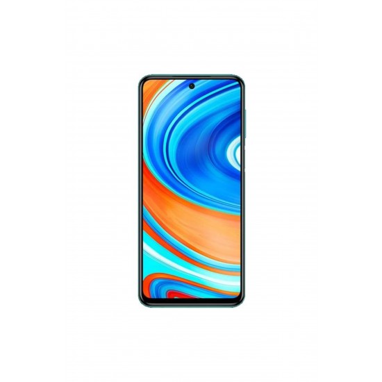 Xiaomi Redmi Note 9 Pro Blue 64gb Yenilenmiş B Kalite (12 AY GARANTİLİ)