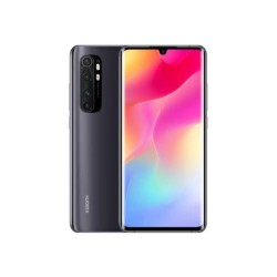 Xiaomi Yenilenmiş XIAOMI NOTE 10 LITE 6+128GB -B Kalite- Siyah