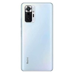 Xiaomi Redmi Note 10 Pro Blue 128gb Yenilenmiş B Kalite (12 AY GARANTİLİ)