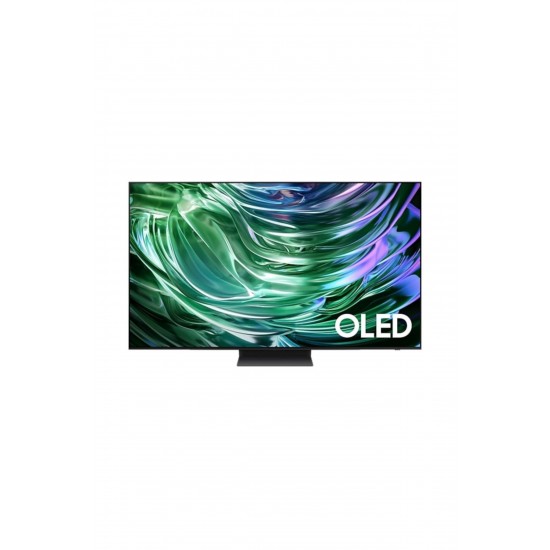 Samsung 55 Inç 138 Ekran Uydu Alıcılı 4k Ultra Hd Smart Oled Tv Duvar Aparatı Bizden Hediye