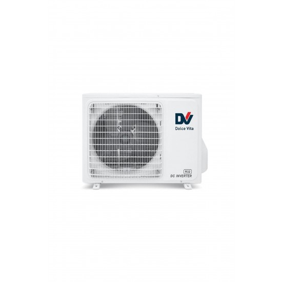 Baymak Dolce Vita 24 A++ 24000 BTU Inverter R32 Duvar Tipi Klima BAYMAK Servis  Garanti