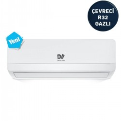 Baymak Dolce Vita 24 A++ 24000 BTU Inverter R32 Duvar Tipi Klima BAYMAK Servis  Garanti