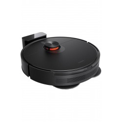 Xiaomi Robot Vacuum  Robot Süpürge Black(XİAOMİ TÜRKİYE GARANTİLİ) - 6000 PA Güç