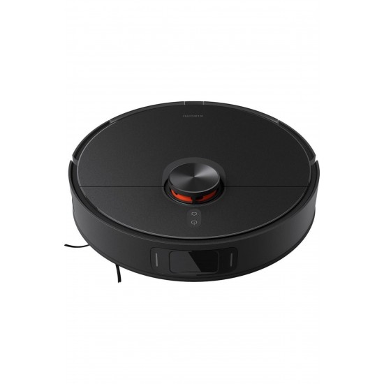 Xiaomi Robot Vacuum  Robot Süpürge Black(XİAOMİ TÜRKİYE GARANTİLİ) - 6000 PA Güç