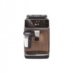 Philips PHİLİPS 5500 Özel Seri 20 Çeşit Sıcak-Soğuk İçeçek Premium LatteGo Tam Otomatik Espresso Makinesi